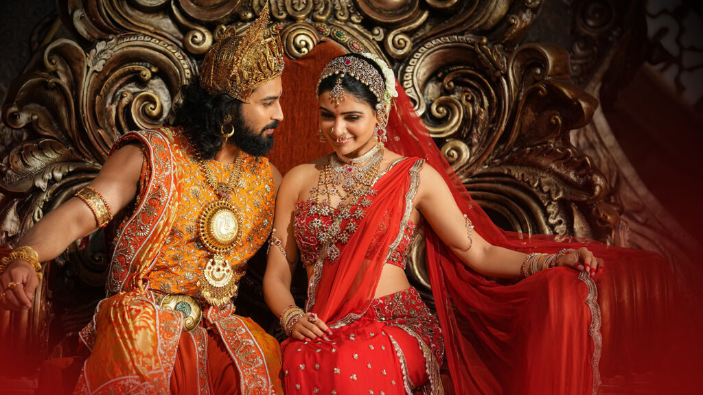 Magnum Opus ‘Shaakuntalam’: A Mesmerizing Tale of Love, Music and Magic