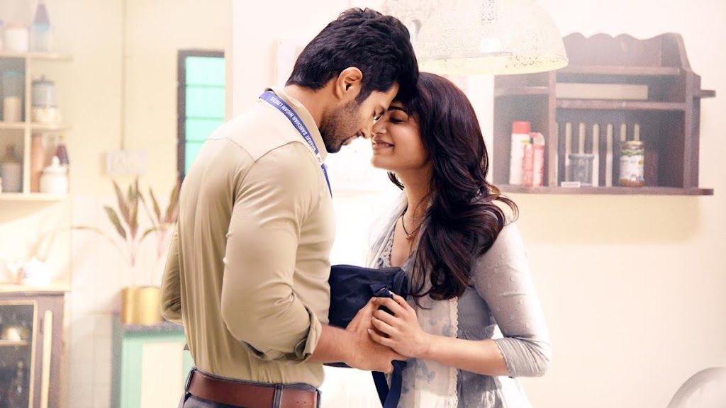 “Kushi” Movie Review: Vijay Deverakonda and Samantha Shine in Shiva Nirvana’s Romantic Delight