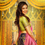 Miss India Shines in Ashok Galla’s Second Act: A Stellar Collaboration