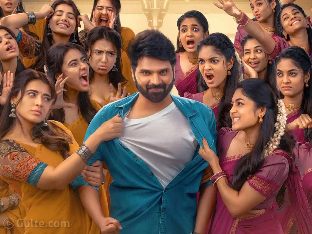 #Single Telugu Movie Review (2025): Sree Vishnu’s Romantic Comedy with a Modern Twist
